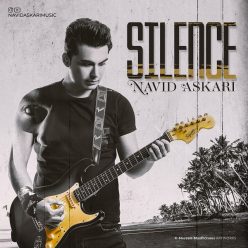 دانلود آهنگ نوید عسکری Silence